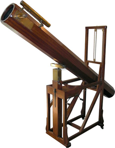 Datei:Telescope.jpg